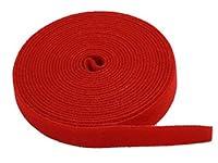 Algopix Similar Product 8 - Hook  Loop Fastening Tape 34inch