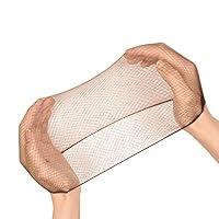 Algopix Similar Product 9 - Smilco Hair Nets 100 PCS 20 Inches