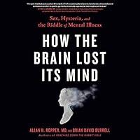 Algopix Similar Product 1 - How the Brain Lost Its Mind Sex
