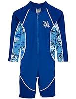 Algopix Similar Product 19 - Tuga Boys Long Sleeve One Piece