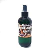 Algopix Similar Product 8 - Smudge Spray 8 oz  Frankincense