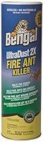 Algopix Similar Product 3 - Bengal 93625 Ultradust 2X Fire Ant