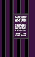 Algopix Similar Product 12 - Back to the Asylum The Future of