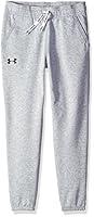 Algopix Similar Product 3 - Under Armour Girls Favorite Fleece
