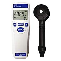 Algopix Similar Product 18 - Sper Scientific 850009 UV Light Meter