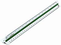 Algopix Similar Product 16 - Rumold 15030 4 Triangular Scale 150