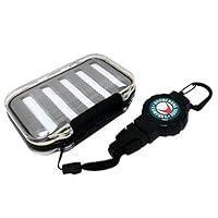 Algopix Similar Product 4 - Boomerang Fly Box Small with Small Gear