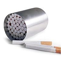 Algopix Similar Product 10 - SpringPear 260 ml Stainless Steel