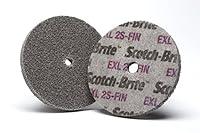 Algopix Similar Product 17 - ScotchBrite EXL Unitized Wheel  2S