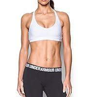 Algopix Similar Product 3 - Under Armour Womens Armour Low Bra