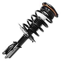 Algopix Similar Product 15 - UNITY AUTOMOTIVE 11360 Front Complete