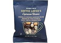 Algopix Similar Product 5 - Trader Joes Coffee Lovers