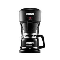 Algopix Similar Product 14 - BUNN Speed Brew 10Cup Home Coffee
