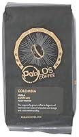 Algopix Similar Product 13 - PABLOS COFFEE Single Origin Medium