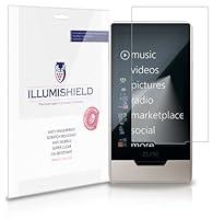 Algopix Similar Product 12 - iLLumiShield Screen Protector