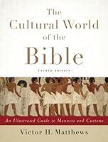 Algopix Similar Product 8 - The Cultural World of the Bible An