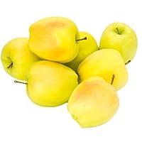 Algopix Similar Product 8 - GOLDEN DELICIOUS APPLES FRESH PRODUCE