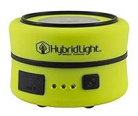 Algopix Similar Product 6 - Hybridlight Solar Rechargeable