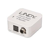 Algopix Similar Product 5 - LINDY SPDIF DigitalToslink Audio