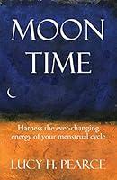 Algopix Similar Product 15 - Moon Time Harness the everchanging