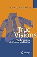 Algopix Similar Product 9 - True Visions The Emergence of Ambient
