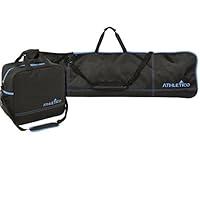 Algopix Similar Product 8 - Athletico TwoPiece Snowboard and Boot