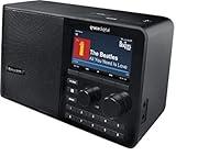 Algopix Similar Product 18 - SiriusXM Sound Station  Internet radio