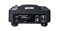 Algopix Similar Product 16 - Gemini Sound_and_Recording_Equipment