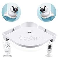 Algopix Similar Product 8 - GloryBear Baby Monitor Camera Corner