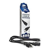 Algopix Similar Product 19 - Tomee 3Prong Power Cable for PS3 Xbox
