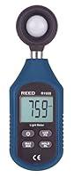 Algopix Similar Product 9 - REED Instruments R1930 Light Meter