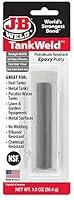 Algopix Similar Product 17 - JB Weld 8217 2 Pack 1 oz AutoWeld