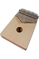 Algopix Similar Product 15 - Dobani 17Key Thumb Piano Kalimba 