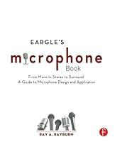 Algopix Similar Product 18 - Eargles The Microphone Book Third