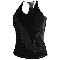 Algopix Similar Product 4 - DeSoto Womens Carrera Ruffle Full Tri