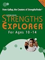 Algopix Similar Product 11 - STRENGTHSEXPLORER