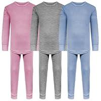 Algopix Similar Product 3 - Andrew Scott Kids Base Layer Underwear