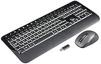Algopix Similar Product 20 - Microsoft M7J00020 Wireless Desktop