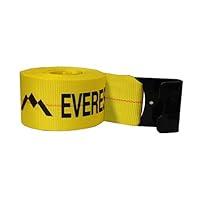 Algopix Similar Product 12 - EVEREST C1038 2 x 27  Winch Strap 