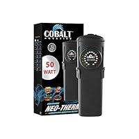 Algopix Similar Product 5 - Cobalt Aquatics Flat NeoTherm Heater
