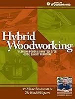 Algopix Similar Product 13 - Hybrid Woodworking Blending Power 