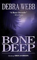 Algopix Similar Product 11 - Bone Deep (Bone Series Book 1)