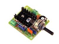 Algopix Similar Product 7 - CEBEK CeR8 Speed Controller for