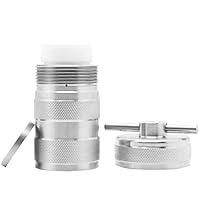 Algopix Similar Product 19 - Huanyu Hydrothermal Synthesis Autoclave