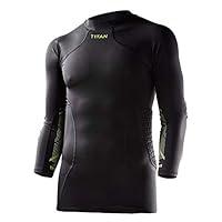 Algopix Similar Product 7 - T1TAN Protection tShirts 34