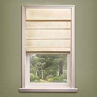 Algopix Similar Product 19 - Chicology Standard Cord Lift Roman