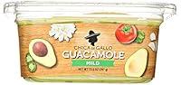 Algopix Similar Product 15 - Chica de Gallo Mild Guacamole, 10.5 oz