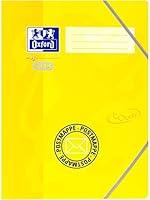 Algopix Similar Product 2 - Oxford by Elba Folder with Elastic