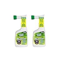 Algopix Similar Product 12 - Simple Green Outdoor Odor Eliminator