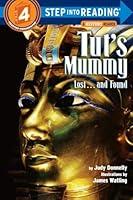 Algopix Similar Product 15 - Tuts Mummy Lostand Found Step